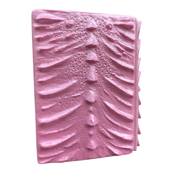 Подарочный 3D блокнот «Дракон Единорога» | Зображення 2