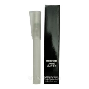 Унісекс міні парфум Tom Ford Ombre Leather 10 мл