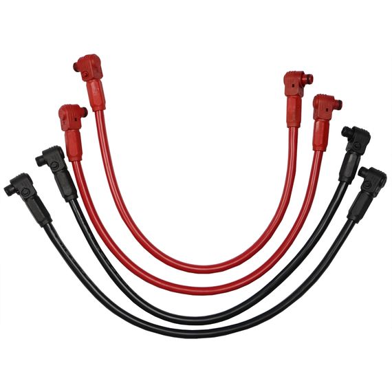 KSTAR Cable Set H5-20 20 kWh Комплект кабелів | Зображення 2