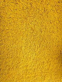 Спортивна штучна трава Congrass Collor turf Жовтий 15 mm 4m