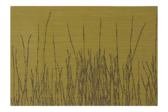 Килимок сервірувальний ARDESTO  30*45 см, Green (AR3309GN)