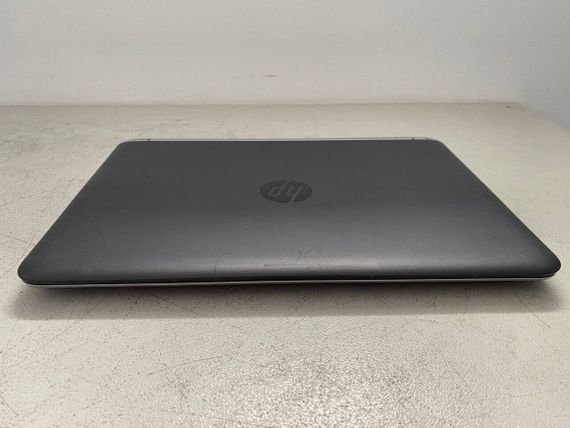 Ультрабук HP ProBook 440 G3 / 14" (1920x1080) TN / Intel Core i7-6500U (2 (4) ядра по 2.5 - 3.1 GHz) / 8 GB DDR4 / 128 GB SSD / Intel UHD Graphics 520 / WebCam б/у | Зображення 5