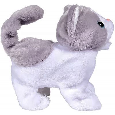 Интерактивная игрушка Chi Chi Love Котенок (5893453) | Зображення 1