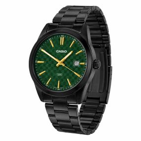 Чоловічий годинник Casio MTP-VD03B-3A