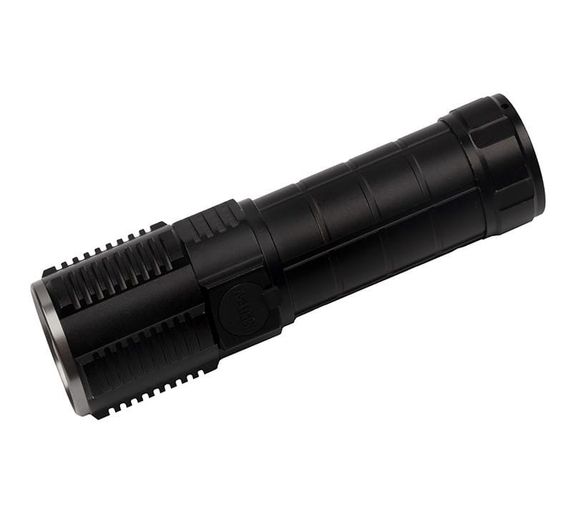 Ліхтар X-BALOG BL-X31-P90 алюмінієвий (діапазон до 1000 м) L-091 | Зображення 2