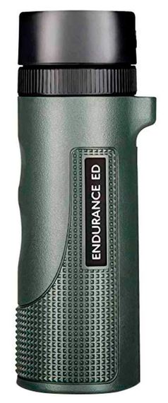 Монокуляр Hawke Endurance 10х25 ED Монокуляр для військових Тактичний монокуляр | Зображення 2