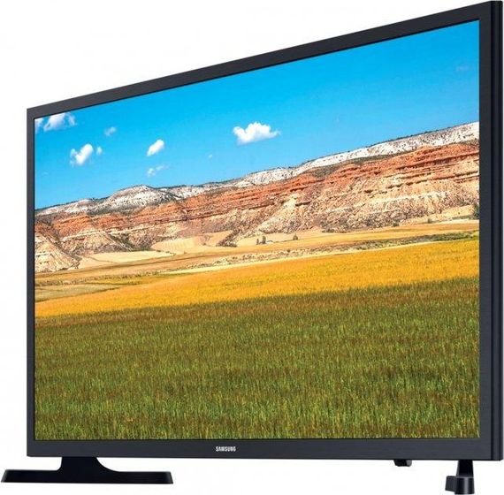 Телевизор SAMSUNG UE32T4500AUXUA2 4K HD LED SMART TV 32 дюйма | Зображення 3