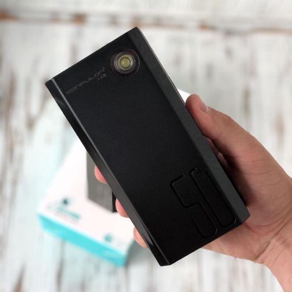 Power Bank 50000mAh 22.5W KONFULON A22Q (47220-A22Q_1311) | Зображення 3
