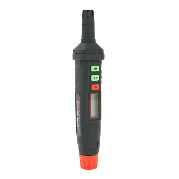 Детектор утечки горючих газов Mayilon HT-61, 50~1000ppm, LСD