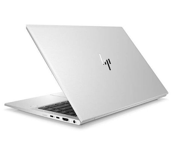 Ультрабук HP EliteBook 840 G7 / 14" (1920x1080) IPS / Intel Core i5-10210U (4 (8) ядра по 1.6 - 4.2 GHz) / 16 GB DDR4 / 480 GB SSD / Intel UHD Graphics / WebCam б/в | Зображення 3