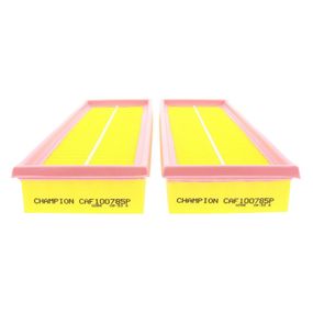 Воздушный фильтр для автомобиля Champion CAF100785P