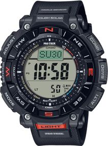 Годинник CASIO PRG-340-1ER