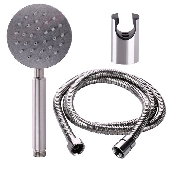 Змішувач для ванни Globus Lux WIEN SUS2-208 | Зображення 1