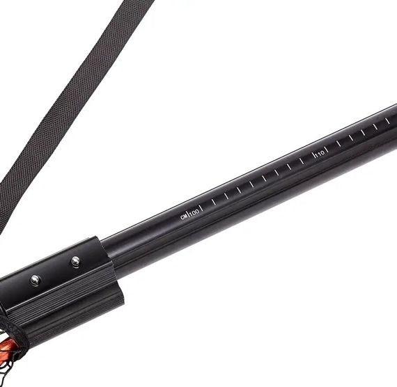 Підсак Savage Gear Full Frame Landing Net Telescopic XL (85x70cm) 120-200cm | Зображення 3