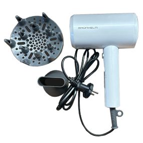 Фен для сушки волосся Grunhelm GHD-5910WD