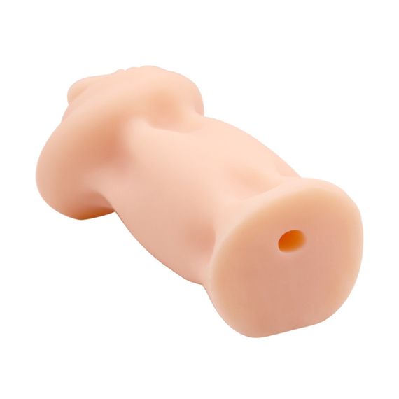 Мастурбатор CRAZY BULL RUBY, SOFT SKIN Sex Aura | Зображення 7
