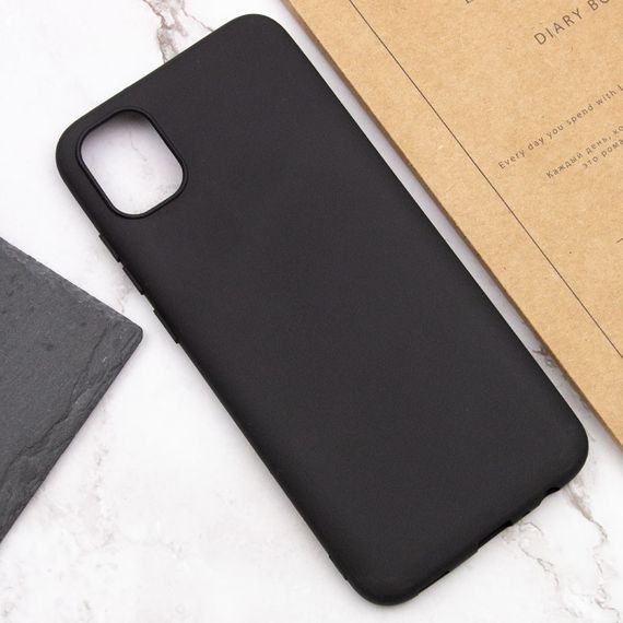 Силіконовий чохол Candy для Samsung Galaxy A04e | Зображення 3