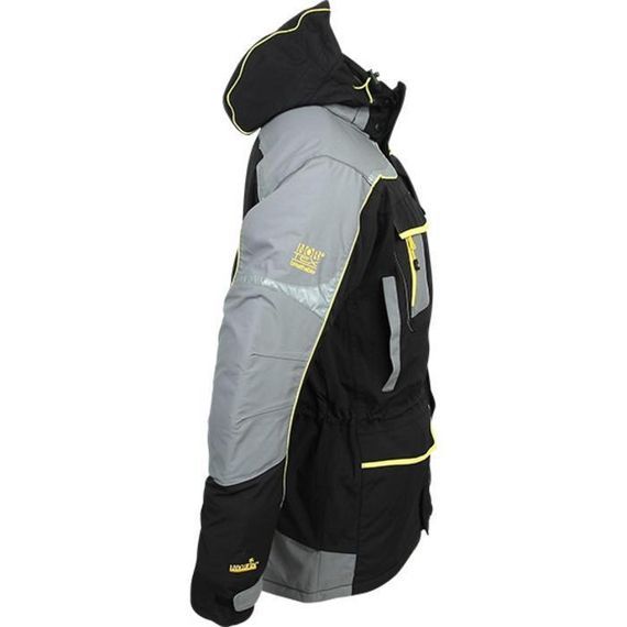 Костюм зимний рыболовный Norfin Норфин EXPLORER -40 ° / 8000мм / XL-L | Зображення 7