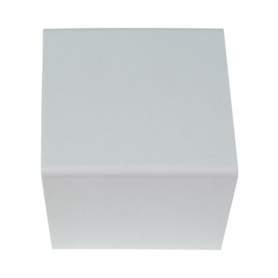 Подсветка тубус накладная AL-710/1 GU5.3 WH MR16 | Зображення 5