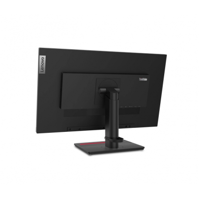 Монитор Lenovo ThinkVision T27q-20 WQHD (61EDGAT2UA) | Зображення 4