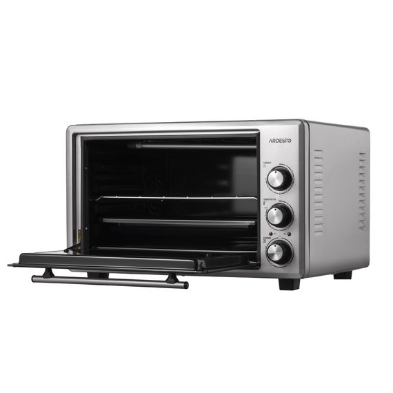 Електропіч Ardesto MEO-S40FGG | Зображення 1