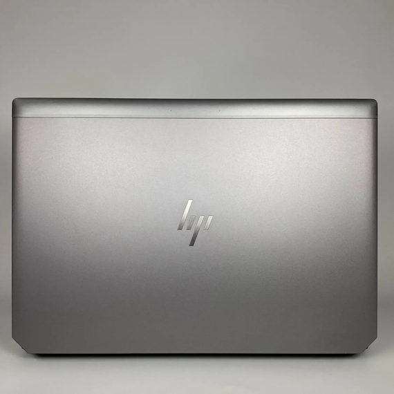 Мобильная рабочая станция Б-класс HP ZBook 15 G5 / 15.6" (1920x1080) IPS / Intel Core i7-8850H (6 (12) ядра по 2.6 - 4.3 GHz) / 16 GB DDR4 / 256 GB SSD / nVidia Quadro P1000, 4 GB GDDR5, 256-bit / Fingerprint / WebCam / USB Type-C б/у + Подарок Мышь / USB | Зображення 7