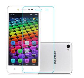 Закаленное защитное стекло для телефона Lenovo S90