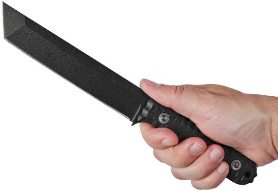 Ніж Blade Brothers Knives Ямато | Зображення 4