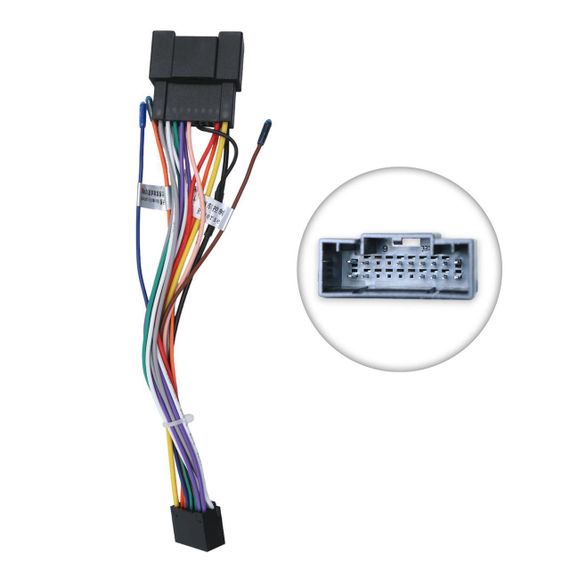 Штатна магнітола серії Mekede M200S 2K під Buick GL6 2016+ (W1) 9 дюймів | Зображення 2