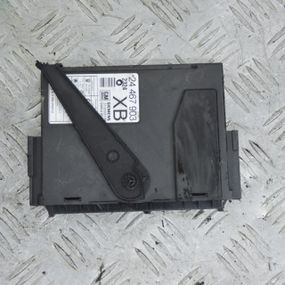 Блок управління комфортом Opel Corsa C 2000-2006 Модуль комфорту Опель Корса Ц 24467903