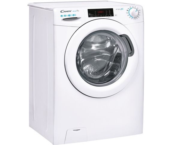 Пральна машина Candy CSO4 1265TE/1-9 | Зображення 1