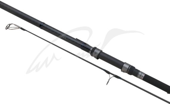 Удилище карповое Shimano Tribal TX-4 12-275 12’/3.66m 2.75lb - 2sec. | Зображення 1
