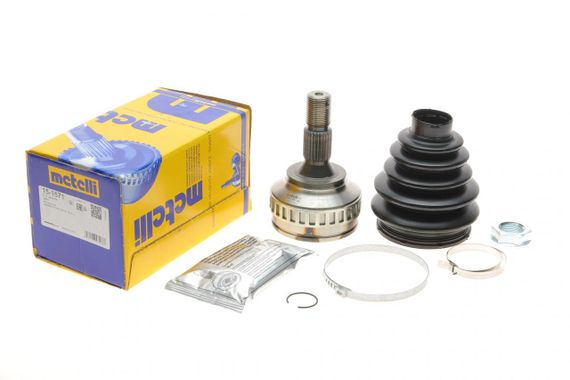 ШРКШ зовнішній Peugeot 306 1.8-2.0 16V 1.9D 2.0 HDi 96-03 25z 34z 58.5 86 46.5  +ABS 29  15-1571