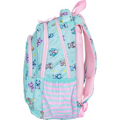Рюкзак шкільний Astrabag AB330 PUPPIE&apos;&apos;S WORLD (502024002) | Зображення 4