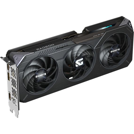 Відеокарта GIGABYTE Radeon RX 9060 XT 16Gb GAMING OC (GV-R9060XTGAMING OC-16GD) | Зображення 3