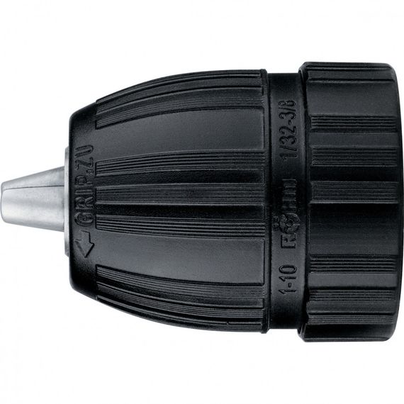 Патрон для дриля БЗП clock 2-13 мм, 1/2-20UNF MTX 168079