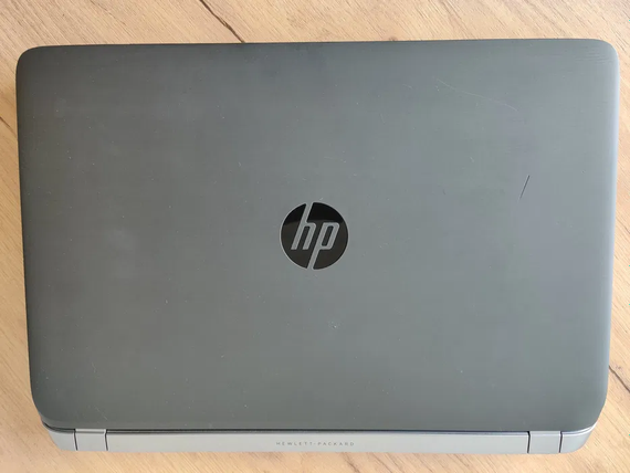 Ноутбук HP Probook 450 G2/15.6"HD/i5 5200U/8Gb/1Tb/AMD R5 M255-2Gb | Зображення 5