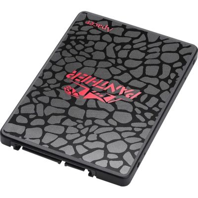 Накопитель SSD 2.5&quot; 512GB AS350 PANTHER Apacer (AP512GAS350) | Зображення 3