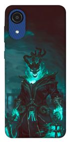 Чохол IBANAN Game style 6 для Samsung Galaxy A03 Core