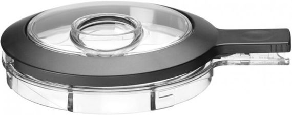 Кухонний комбайн KitchenAid 5KFС3516EСU 240 Вт сріблястий | Зображення 4