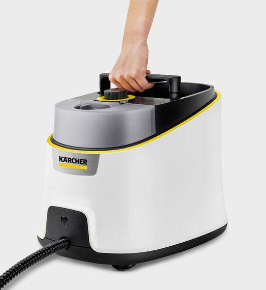 Пароочисник Karcher SC 4 Deluxe 1.513-460.0 | Зображення 3
