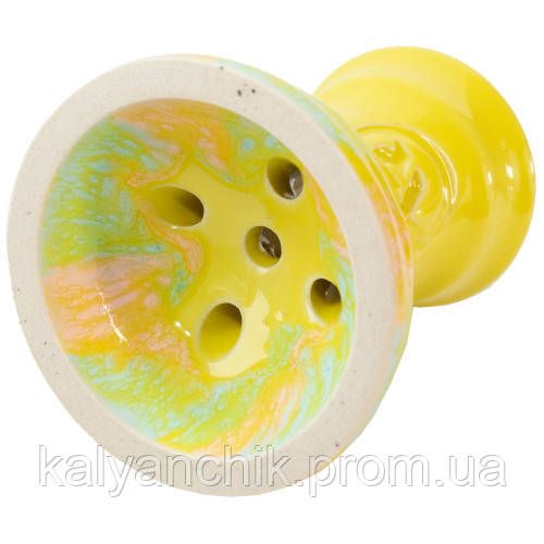 Чаша Aroma Yellow | Зображення 1