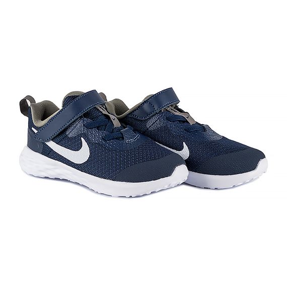 Кросівки Nike REVOLUTION 6 NN (TDV) | Зображення 4