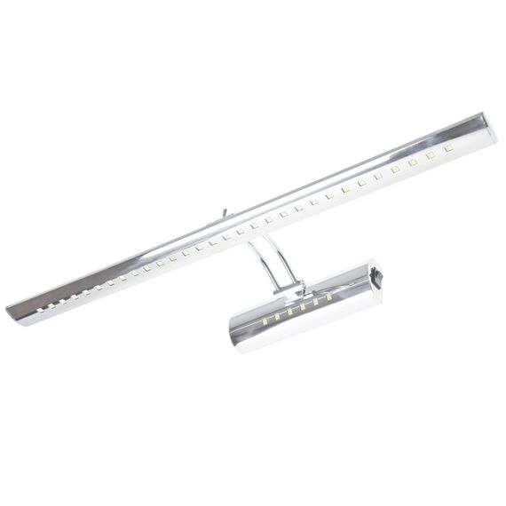 Подсветка для картин и зеркал LED 7W NW CH (SW-102)