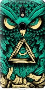 Чохол для Nokia 7 з силікону FCh_086518