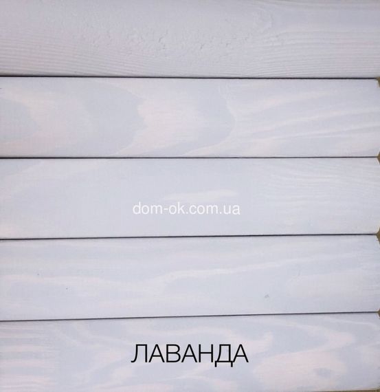 Aqua Enamel Bionic House эмаль для дерева | Зображення 2
