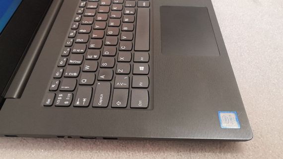 Ноутбук Lenovo V130-14IKB / 14" TN / Core i3-6006U (2(4) ядра по 2GHz) / 4GB DDR4 / 120GB SSD / HD Graphics 520 / WebCam б/в | Зображення 6