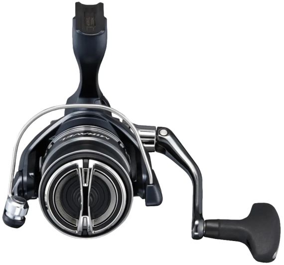 Котушка Shimano Miravel 2500S 5+1BB | Зображення 3
