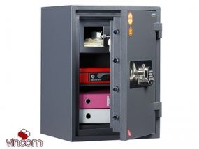 Сейф огне-взломостойкий Valberg Гарант Евро 67T EL ГАРАНТ ЕВРО-67EL67T.EL