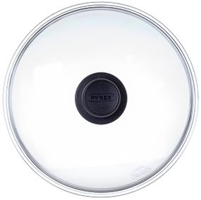 Кришка PYREX BOMBE 28 см